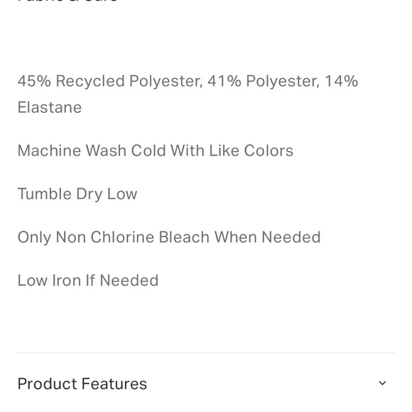 Vuori Villa Cargo Joggers - side pockets for hands and lower side cargo pockets - Picture 5 of 16